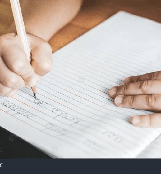 Handwriting
