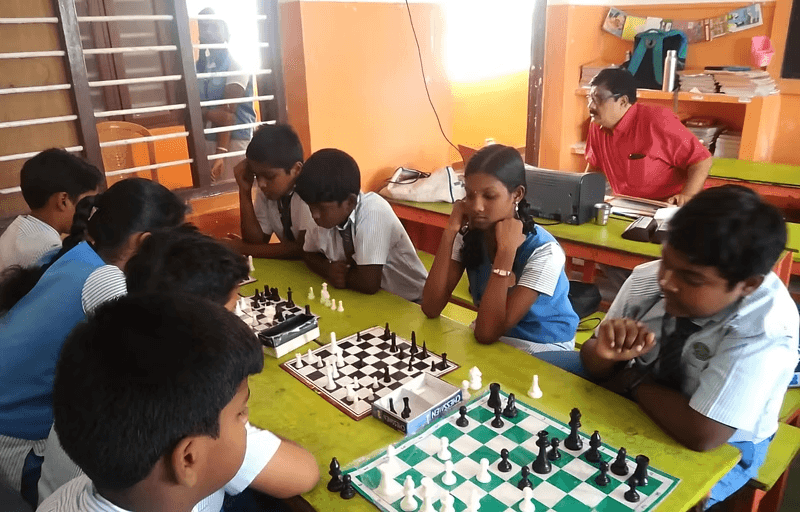 Chess