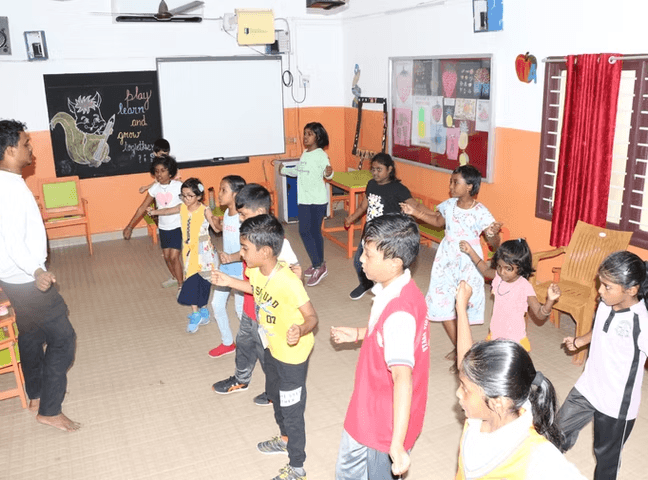 Dance