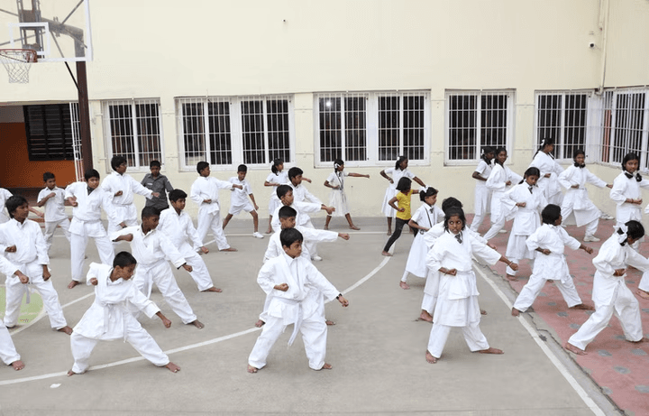 Karate