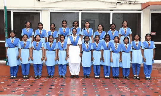 Scouts & Guides