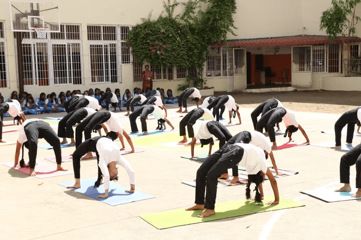 Yoga