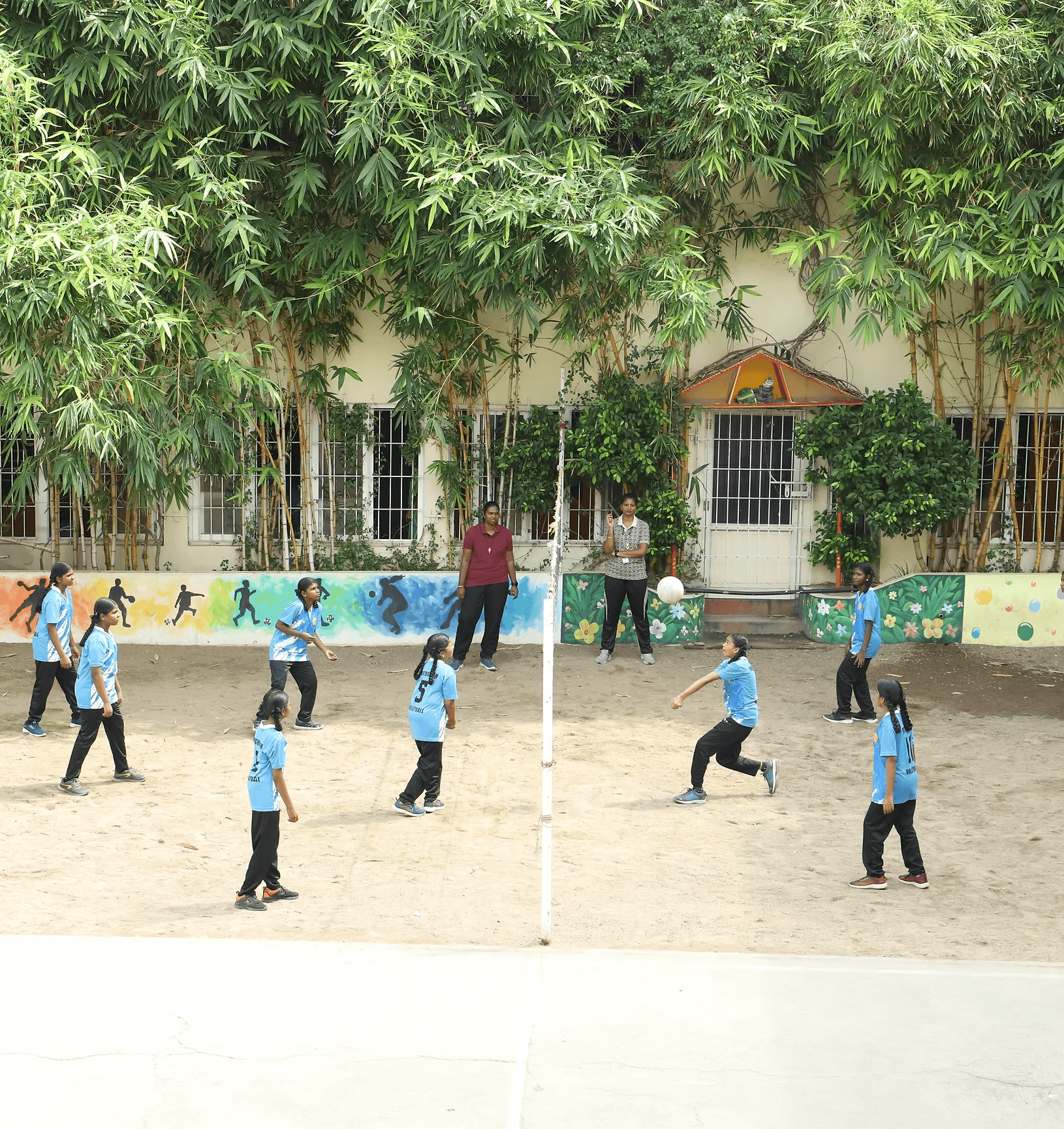 Volleyball